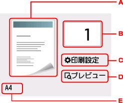 図:タッチスクリーン